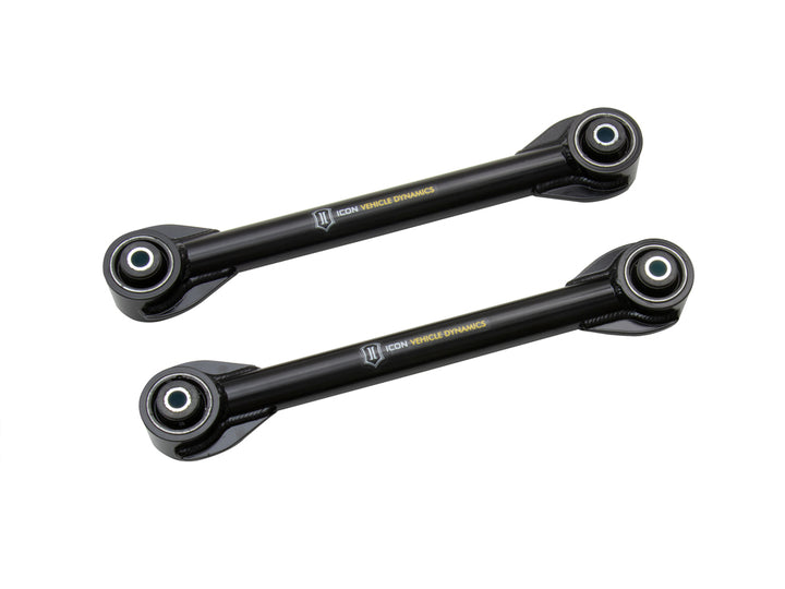 ICON Vehicle Dynamics 2020-2023 Jeep Gladiator, Rear, Tubular Upper Link Kit