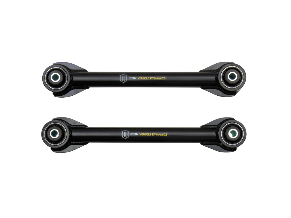 ICON Vehicle Dynamics 2020-2023 Jeep Gladiator, Rear, Tubular Upper Link Kit
