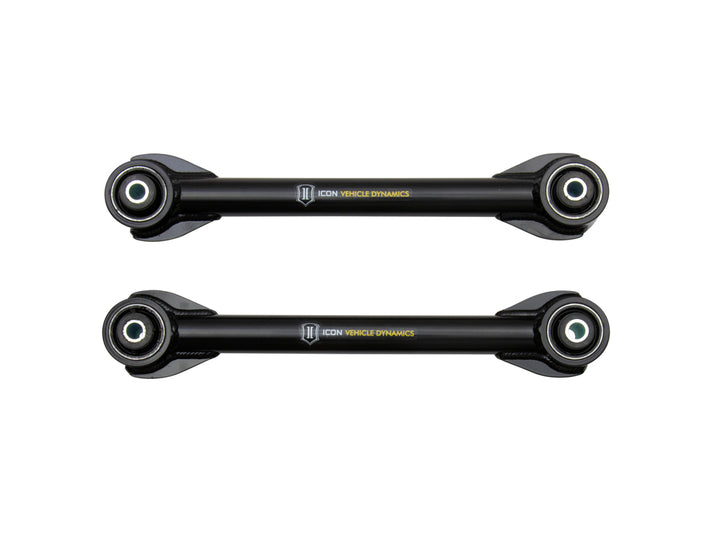 ICON Vehicle Dynamics 2020-2023 Jeep Gladiator, Rear, Tubular Upper Link Kit