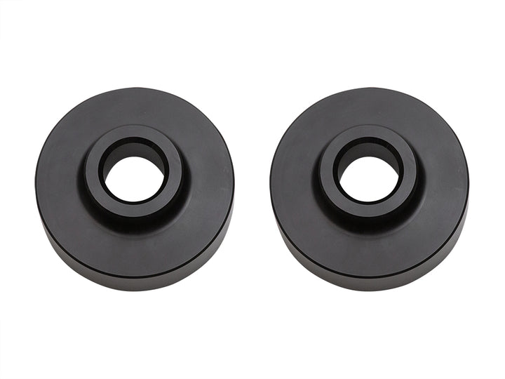 ICON Vehicle Dynamics 2020-2023 Jeep JT Gladiator, 1.38” Rear Coil Spacer Kit