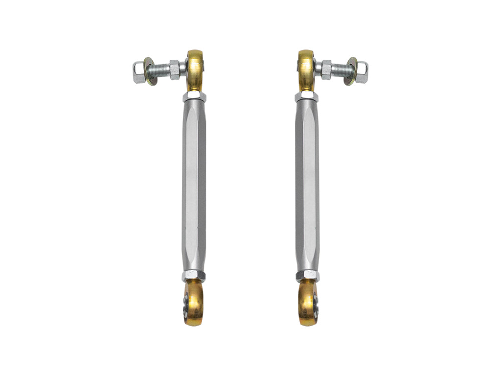 ICON Vehicle Dynamics 2020-Up Jeep JT Gladiator, Rear Sway Bar Link Kit