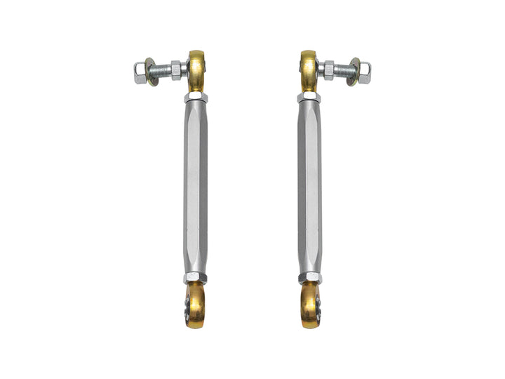 ICON Vehicle Dynamics 2020-Up Jeep JT Gladiator, Rear Sway Bar Link Kit
