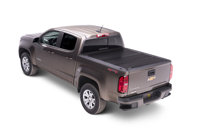 BAK BAKFlip G2 Hard Folding Truck Bed Cover 2015-2022 Colorado/Canyon