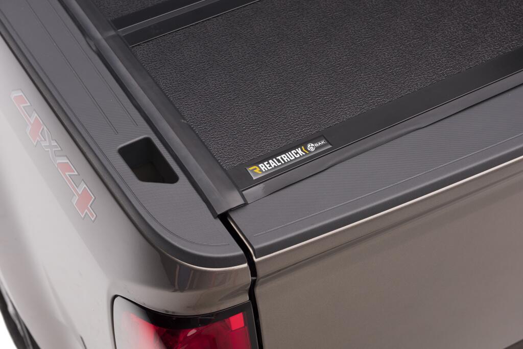 BAK BAKFlip G2 Hard Folding Truck Bed Cover 2015-2022 Colorado/Canyon