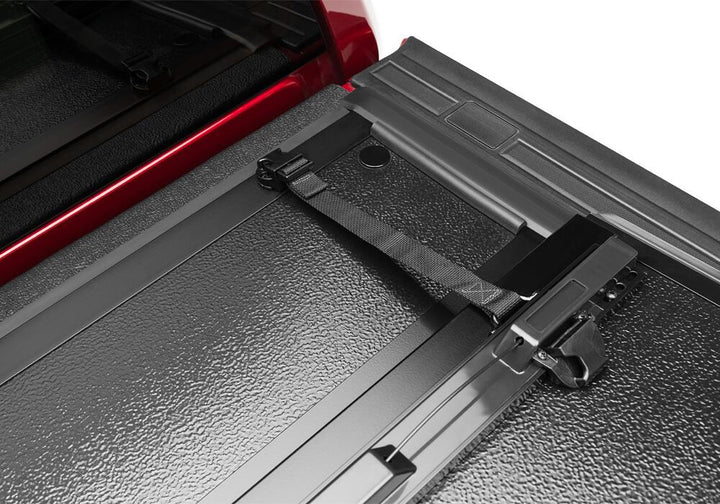 BAK BAKFlip G2 2019-2026 (New Body Style) Silverado/Sierra 1500