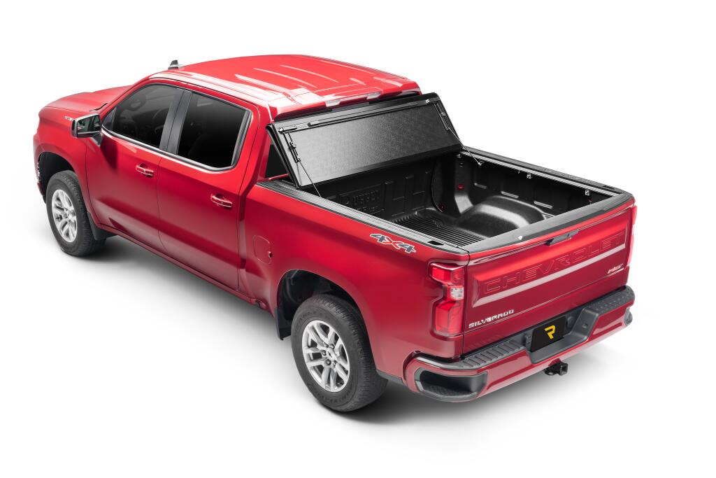 BAK BAKFlip G2 2019-2026 (New Body Style) Silverado/Sierra 1500