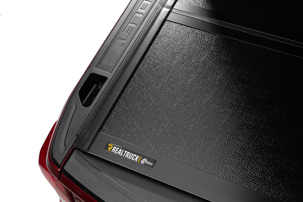 BAK BAKFlip G2 2019-2026 (New Body Style) Silverado/Sierra 1500