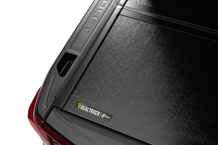 BAK BAKFlip G2 2019-2026 (New Body Style) Silverado/Sierra 1500