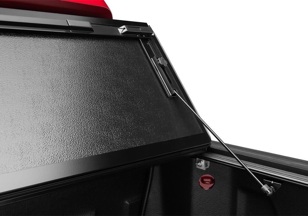 BAK BAKFlip G2 2019-2026 (New Body Style) Silverado/Sierra 1500
