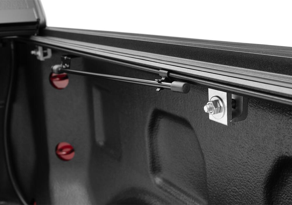 BAK BAKFlip G2 2019-2026 (New Body Style) Silverado/Sierra 1500