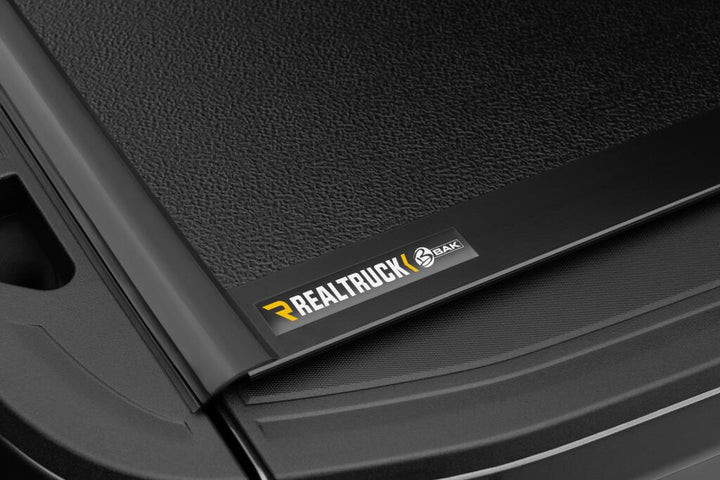 BAK BAKFlip G2 2020-2026 Silverado/Sierra 2500 HD/3500 HD