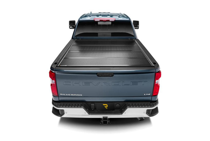BAK BAKFlip G2 2020-2026 Silverado/Sierra 2500 HD/3500 HD
