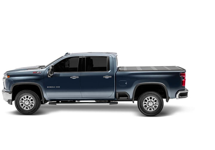 BAK BAKFlip G2 2020-2026 Silverado/Sierra 2500 HD/3500 HD