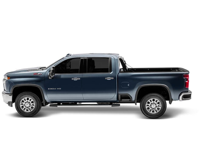BAK BAKFlip G2 2020-2026 Silverado/Sierra 2500 HD/3500 HD
