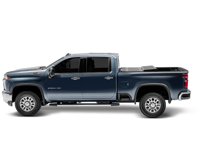 BAK BAKFlip G2 2020-2026 Silverado/Sierra 2500 HD/3500 HD