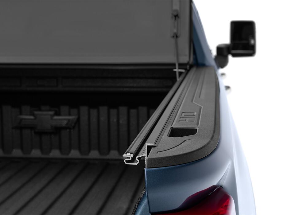 BAK BAKFlip G2 2020-2026 Silverado/Sierra 2500 HD/3500 HD