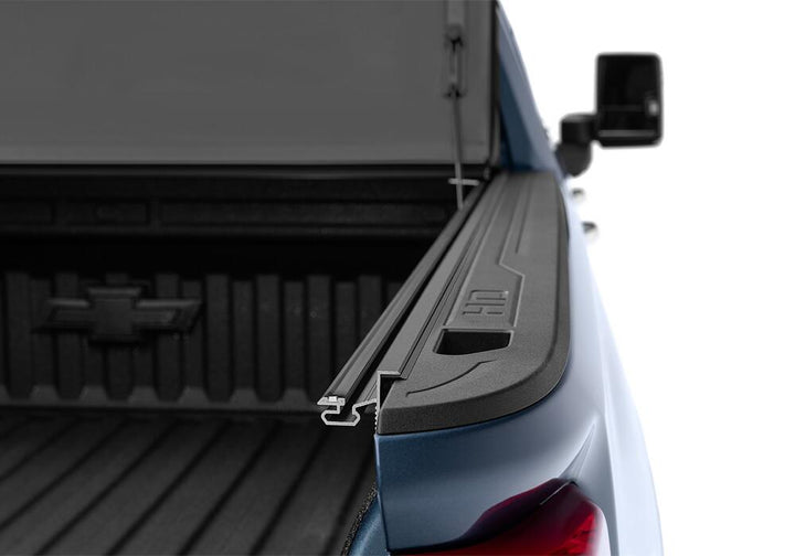BAK BAKFlip G2 2020-2026 Silverado/Sierra 2500 HD/3500 HD