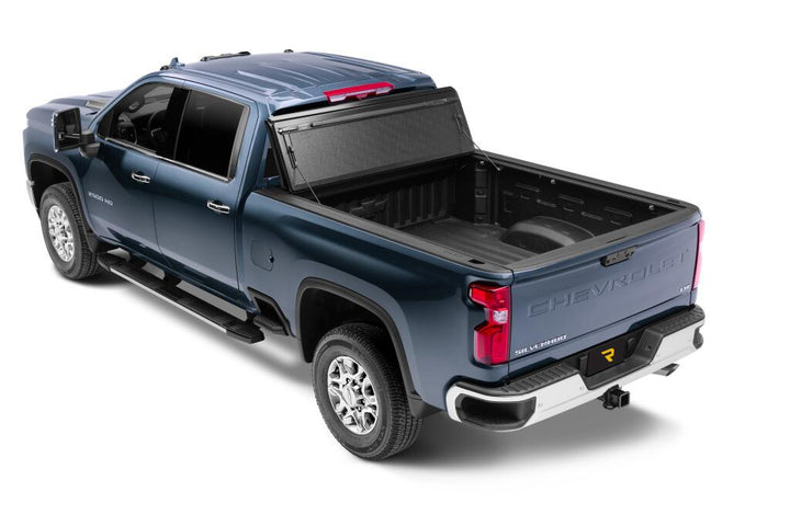 BAK BAKFlip G2 2020-2026 Silverado/Sierra 2500 HD/3500 HD