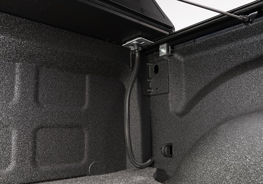 BAK BAKFlip G2 Hard Folding Truck Bed Cover 2002-2018 (2019-2023 Classic) Ram 1500/2003-2024 2500/3500 without RamBox