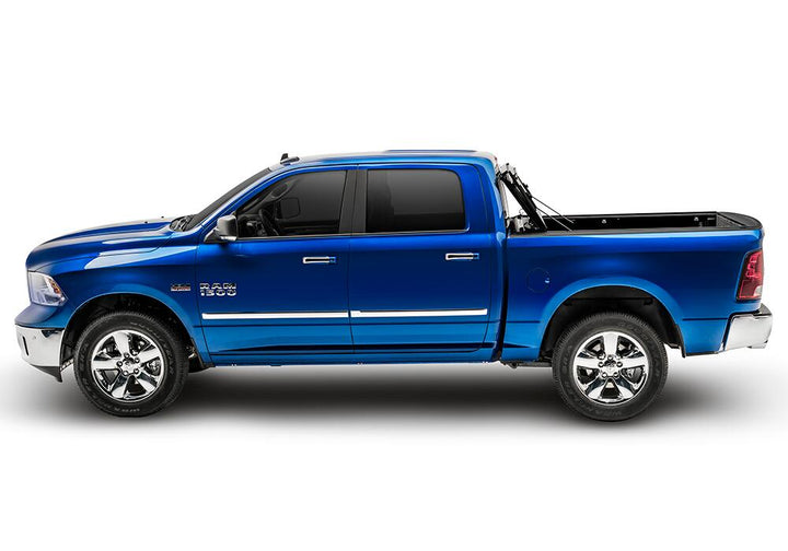 BAK BAKFlip G2 Hard Folding Truck Bed Cover 2019-2026 (New Body Style) Ram 1500