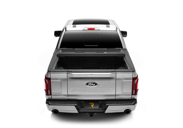 BAK BAKFlip G2 Hard Folding Truck Bed Cover 1997-2003 (2004 Heritage) Ford F-150 6 Foot 6 Inch Bed
