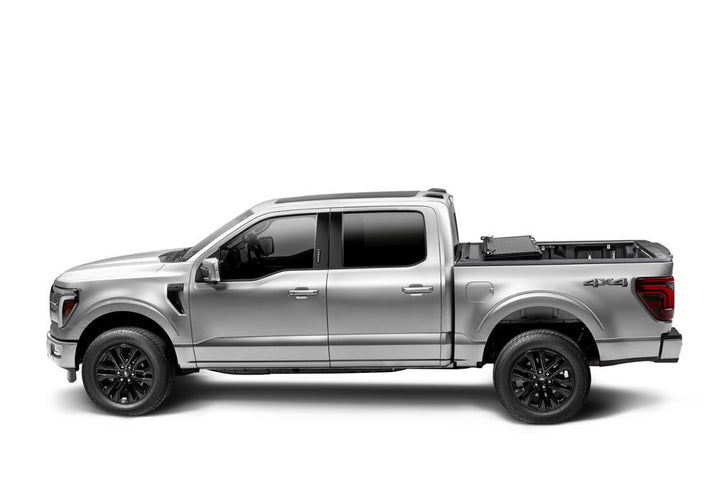 BAK BAKFlip G2 Hard Folding Truck Bed Cover 1999-2007 Ford F-250/350/450