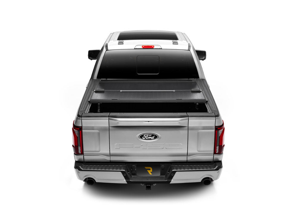 BAK BAKFlip G2 Hard Folding Truck Bed Cover 1999-2007 Ford F-250/350/450