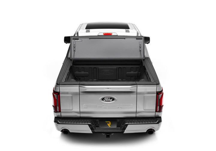 BAK BAKFlip G2 Hard Folding Truck Bed Cover 1999-2007 Ford F-250/350/450