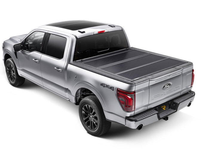 BAK BAKFlip G2 Hard Folding Truck Bed Cover 2008-2016 Ford F-250/350/450