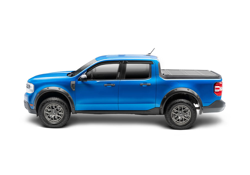 BAK BAKFlip G2 Hard Folding Truck Bed Cover 2022-2026 Ford Maverick