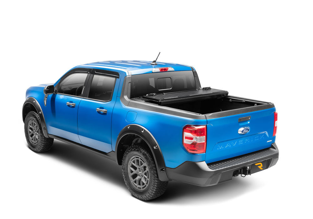 BAK BAKFlip G2 Hard Folding Truck Bed Cover 2022-2026 Ford Maverick