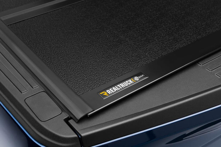BAK BAKFlip G2 Hard Folding Truck Bed Cover 2015-2020 Ford F-150