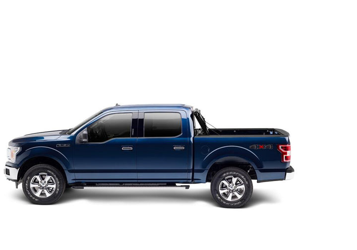 BAK BAKFlip G2 Hard Folding Truck Bed Cover 2015-2020 Ford F-150