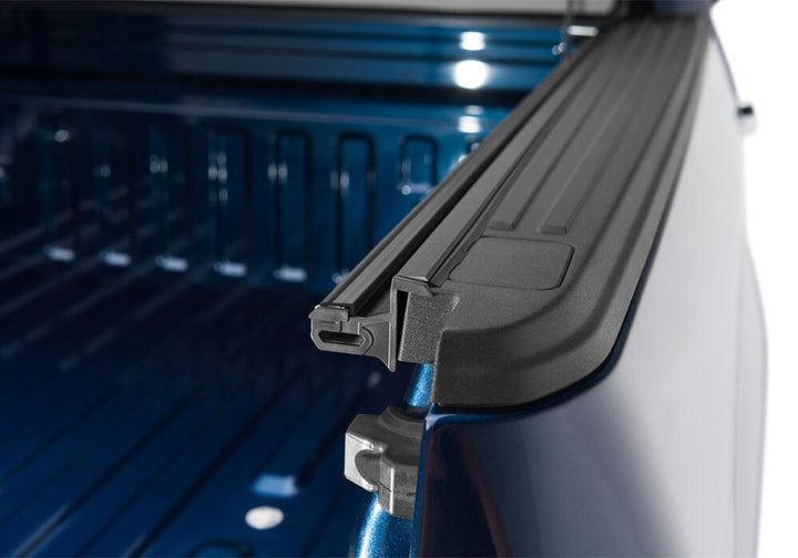 BAK BAKFlip G2 Hard Folding Truck Bed Cover 2015-2020 Ford F-150