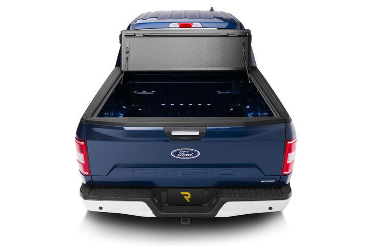 BAK BAKFlip G2 Hard Folding Truck Bed Cover 2015-2020 Ford F-150