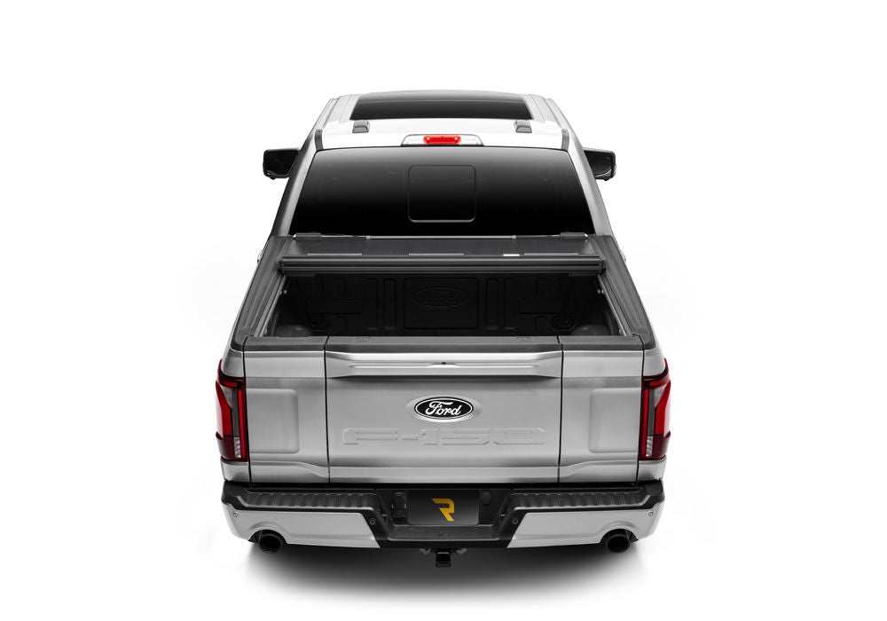 BAK BAKFlip G2 Hard Folding Truck Bed Cover 2017-2026 Ford F-250/350/450