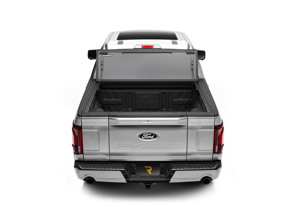 BAK BAKFlip G2 Hard Folding Truck Bed Cover 2017-2026 Ford F-250/350/450