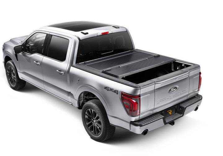 BAK BAKFlip G2 Hard Folding Truck Bed Cover 2019-2023 Ford Ranger