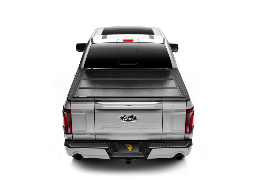 BAK BAKFlip G2 Hard Folding Truck Bed Cover 2021-2026 Ford F-150