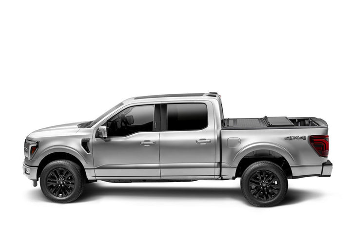 BAK BAKFlip G2 Hard Folding Truck Bed Cover 2021-2026 Ford F-150