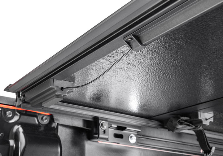 BAK BAKFlip G2 Hard Folding Truck Bed Cover 1996-2004 Toyota Tacoma