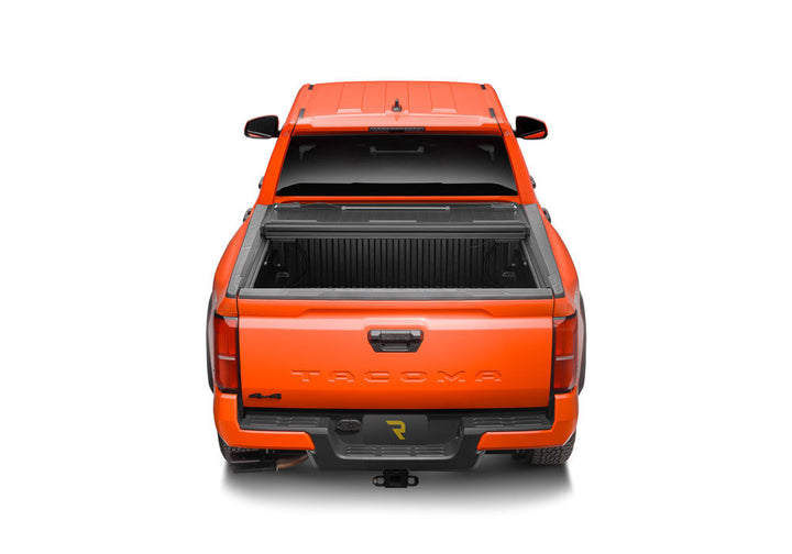 BAK BAKFlip G2 Hard Folding Truck Bed Cover 1996-2004 Toyota Tacoma