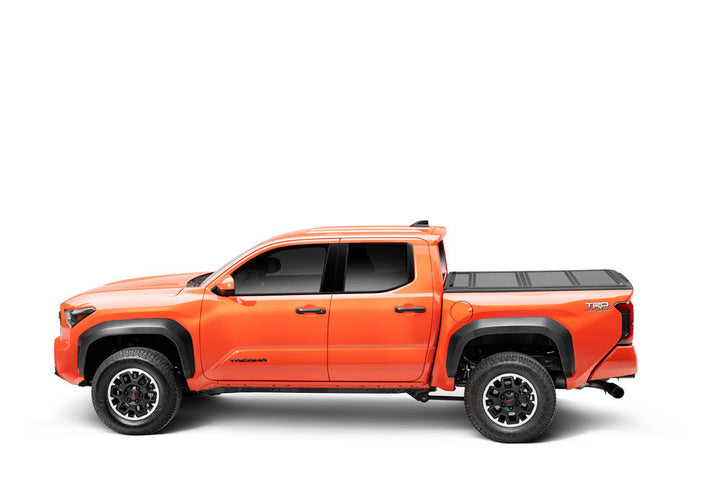 BAK BAKFlip G2 Hard Folding Truck Bed Cover 1996-2004 Toyota Tacoma