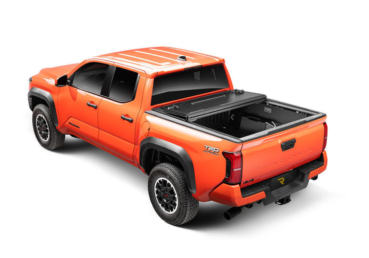 BAK BAKFlip G2 Hard Folding Truck Bed Cover 2024-2026 Toyota Tacoma
