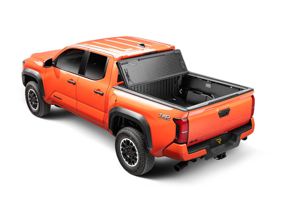 BAK BAKFlip G2 Hard Folding Truck Bed Cover 2024-2026 Toyota Tacoma