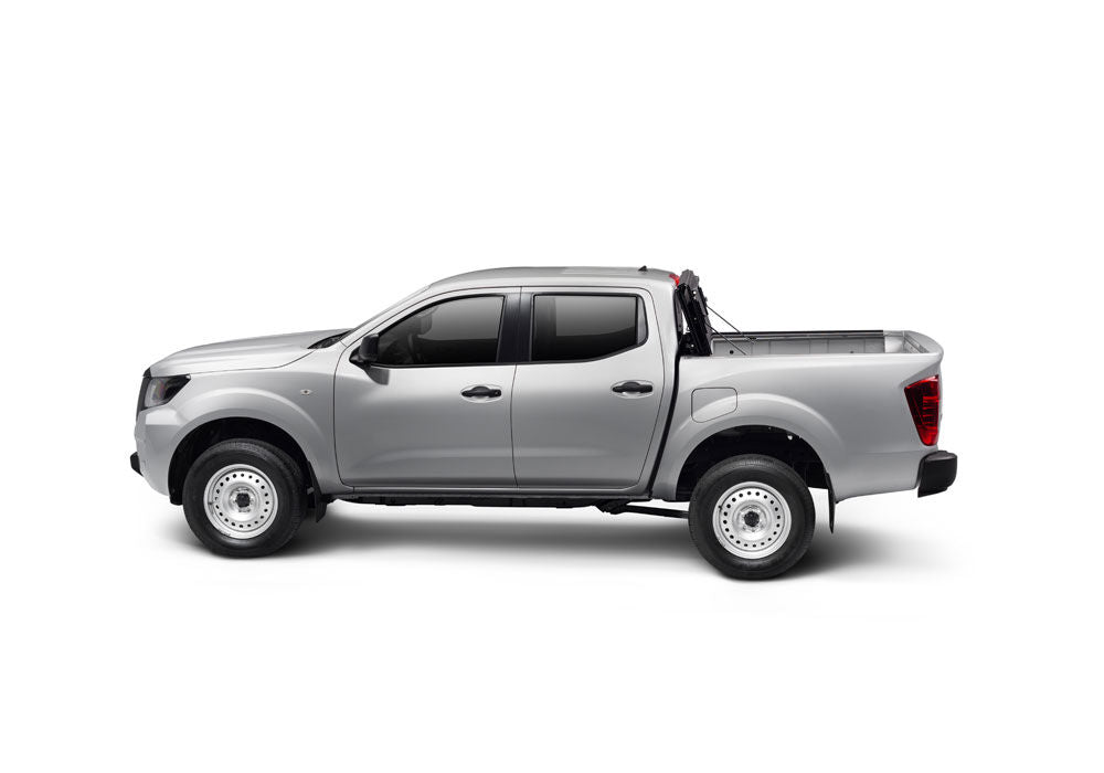 BAK BAKFlip G2 Hard Folding Truck Bed Cover 2004-2015 Nissan Titan