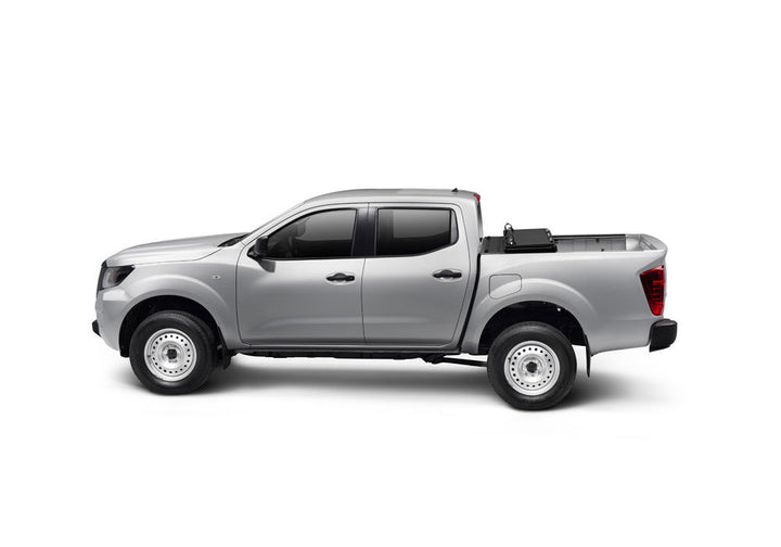 BAK BAKFlip G2 Hard Folding Truck Bed Cover 2004-2015 Nissan Titan