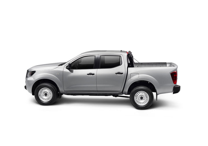 BAK BAKFlip G2 Hard Folding Truck Bed Cover 2005-2021 Nissan Frontier