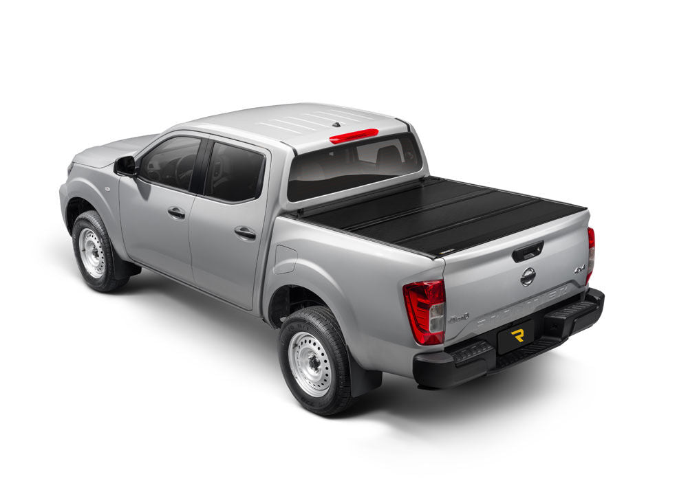 BAK BAKFlip G2 Hard Folding Truck Bed Cover 2016-2024 Nissan Titan XD 6 Foot 6 Inch Bed