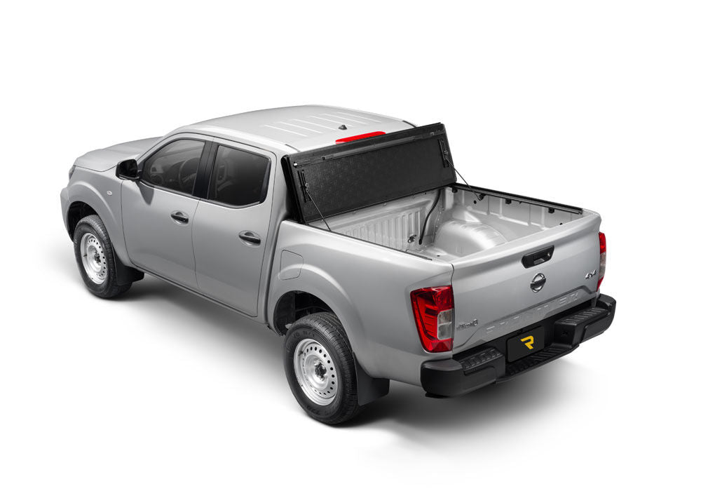 BAK BAKFlip G2 Hard Folding Truck Bed Cover 2016-2024 Nissan Titan XD 6 Foot 6 Inch Bed